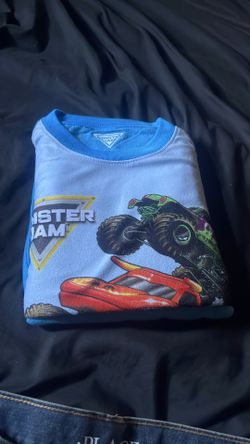 Brand new PJ’s