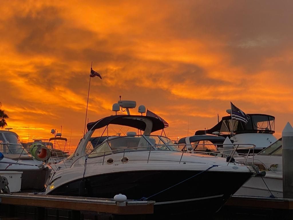 2005 Sea Ray Sundancer