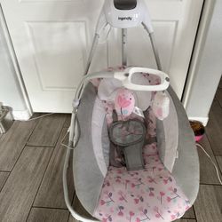 Ingenuity Baby Swing 