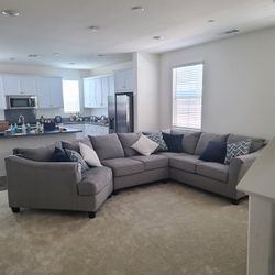 Sectional Couch