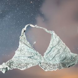 Halter Bralette