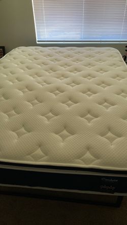 Queen Mattress