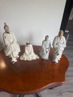 Antique Porcelain
