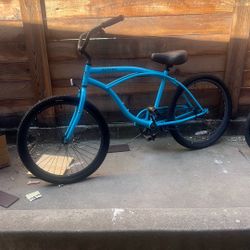 Beach Cruiser