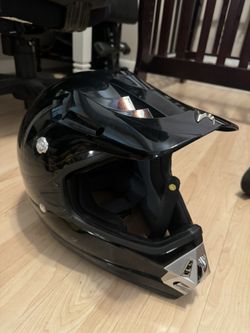 Snell VX-17 Helmet