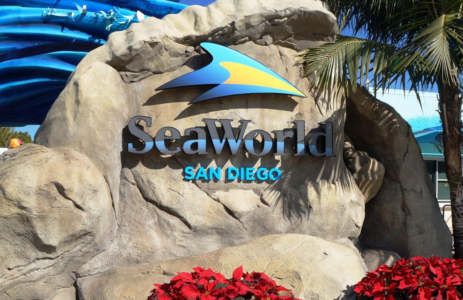 2 Tickets to Sea World San Diego All Day Experience