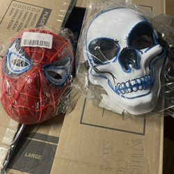 Halloween Mask