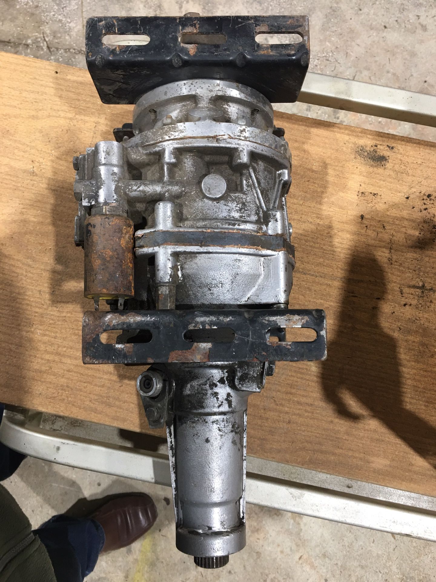 Gear Vendors Overdrive for Sale in Lake Stevens, WA OfferUp