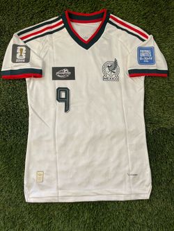 Soccer jersey