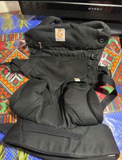 Ergobaby All Positions 360 Carrier