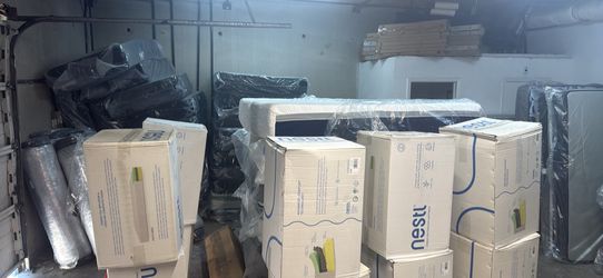 Mattress 12 inch queen gel memory foam