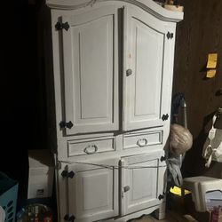 Armoire 