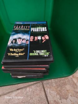 DVD 1