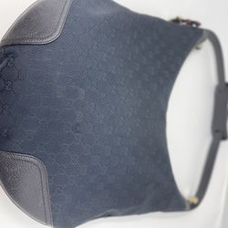 Authentic Gucci Hobo 