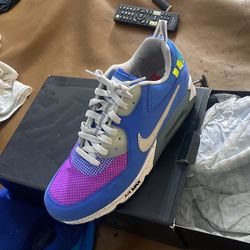 Undefeated Air max 90