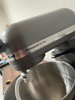 Kitchen Aid  Professional Plus 5