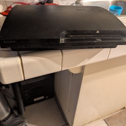 Ps3 Not Working 