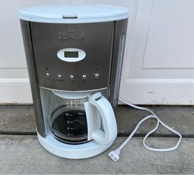 GEVALIA 12 CUP COFFEE MAy