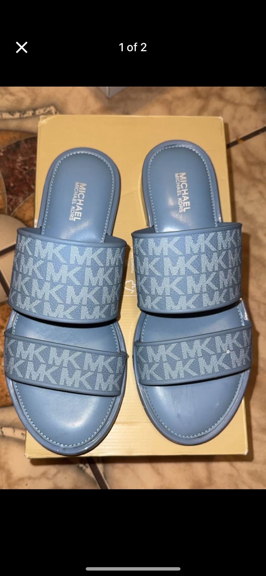 Michael Kors Sandals