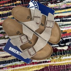Birkenstock Arizona Size 40