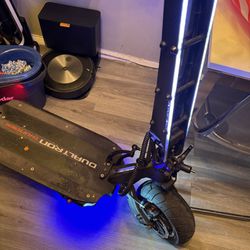Duratron  Thunder Scooter