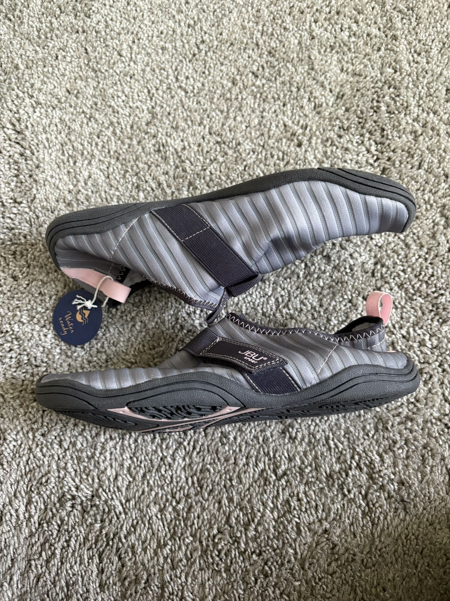 Water/Sports Shoes. Size 9
