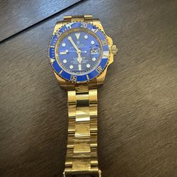 Used watches