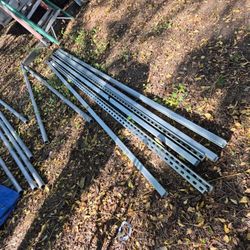 Unstructured Deep Seven Pieces 