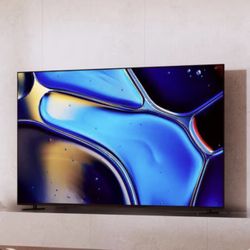 Sony 65" Tv A80j Oled 4k 