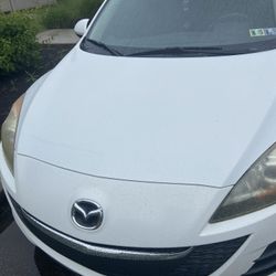 2010 Mazda Mazda3