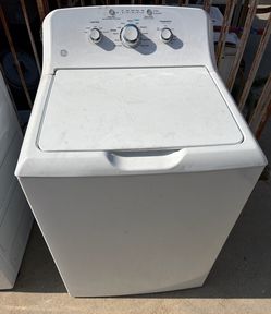 General Electric GR front load Washer