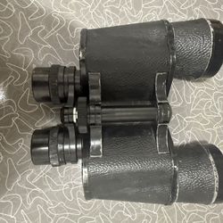 Binolux 7x50  (572 Yard To 1000 Yard)