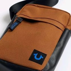 True Religion Cross Body Bag (Used)