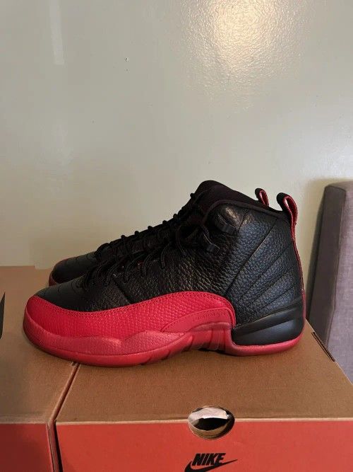 Jordan 12