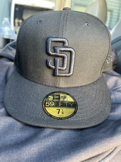 Padres Hat