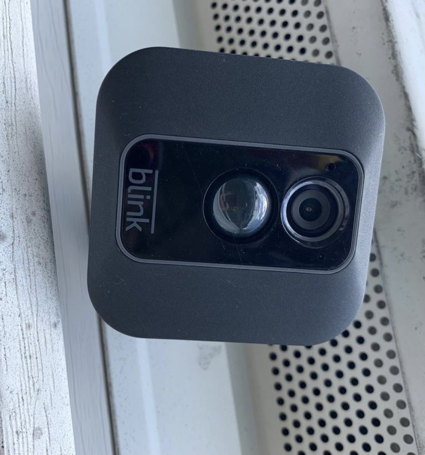 Blink XT2 Security cameras Indoor/Outdoor