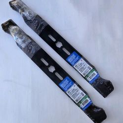 2 Pack Arnold Universal 20" inch Replacement Lawnmower Blade UB20