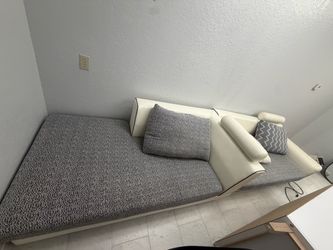Couch available