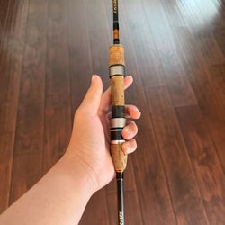 Daiwa Presso UL 7’0