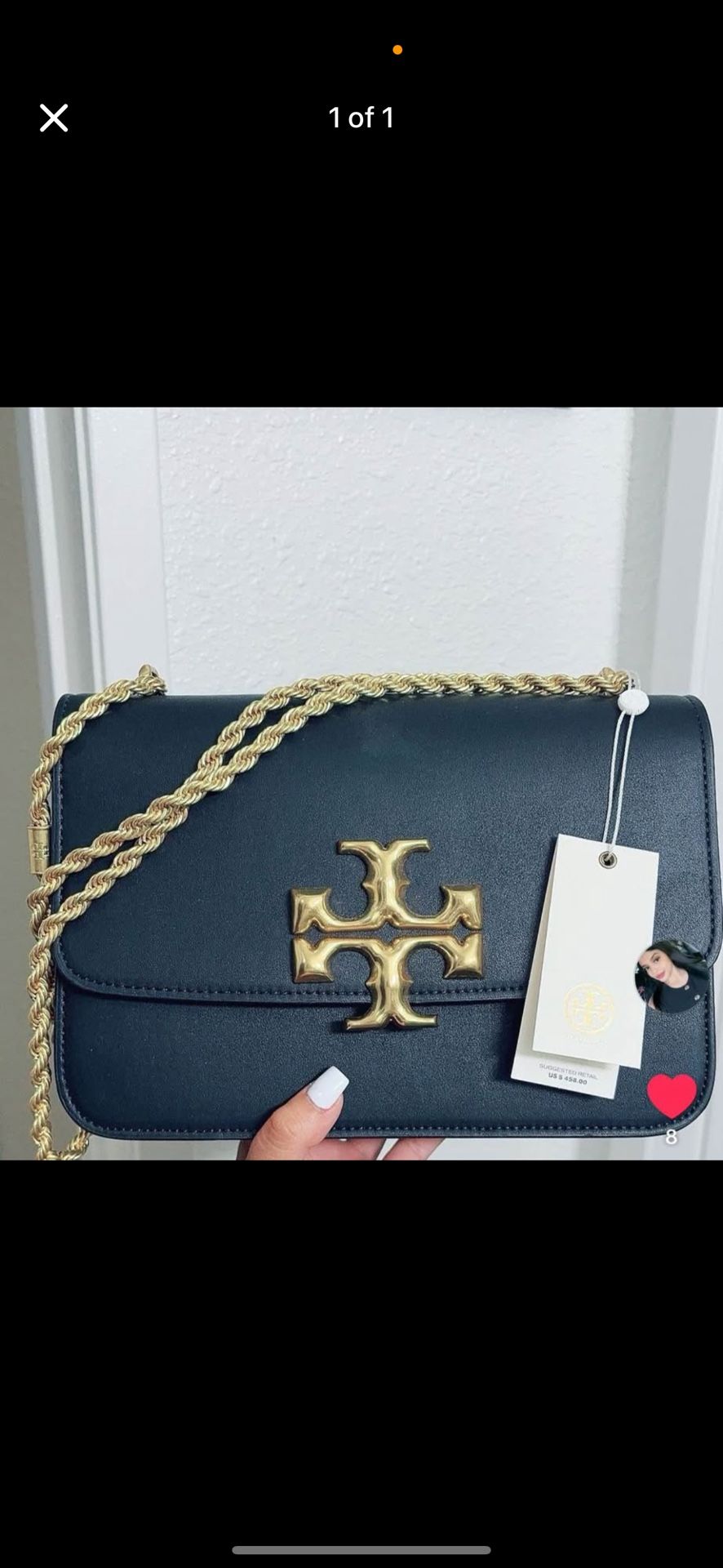 Tory Burch Purse