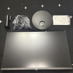 Acer 27 In Gaming Moniter