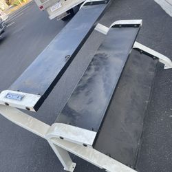 TKO Strength Dumbbell Holder