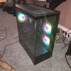 Win 11 Gaming Pc