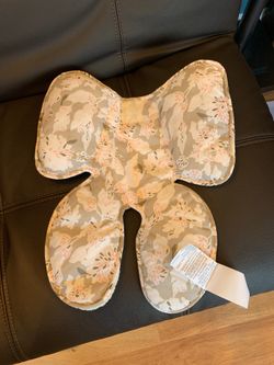 Eddie Bauer Car seat cushion