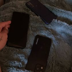 Phones 