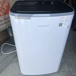 Frigidaire 13k BTU Portable Air Conditioner