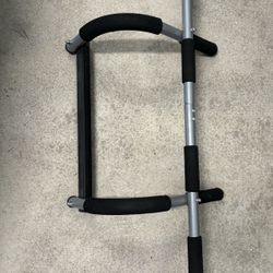 Door Gym Pull Up Bar