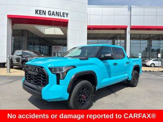 2026 Toyota Tundra Hybrid