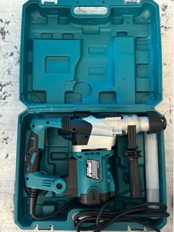Makita HR4002 Rotary Hammer SDS-Max 120V 14A - Nuevo Sin Uso