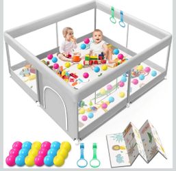 Brand new Playpen